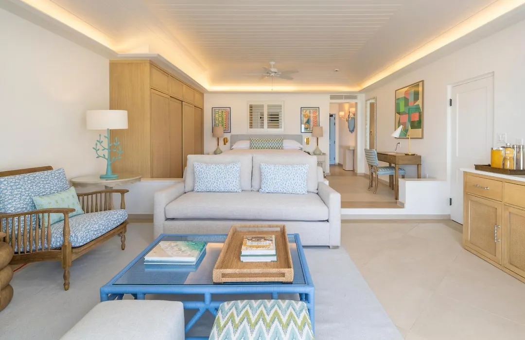 Curtain Bluff-1